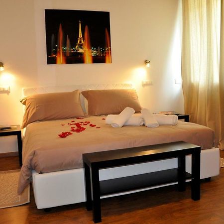 Lunar Room & Breakfast Borgo Valsugana Extérieur photo