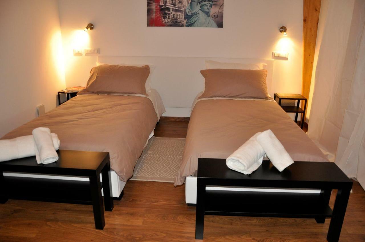 Lunar Room & Breakfast Borgo Valsugana Extérieur photo