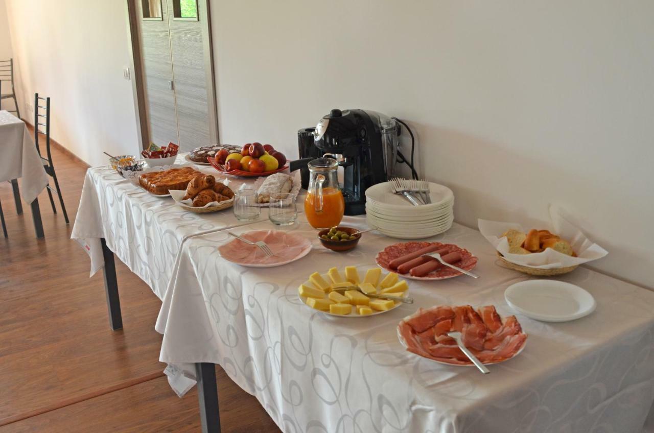 Lunar Room & Breakfast Borgo Valsugana Extérieur photo