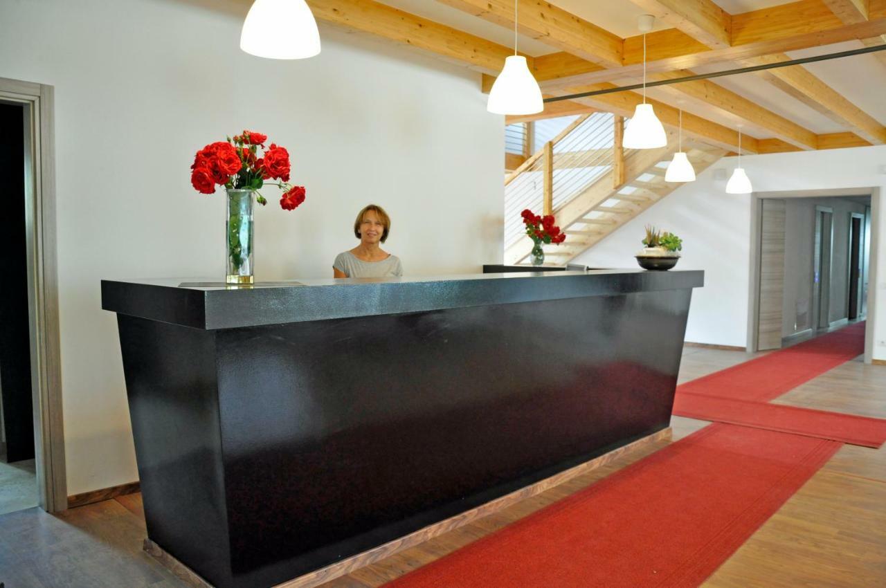Lunar Room & Breakfast Borgo Valsugana Extérieur photo