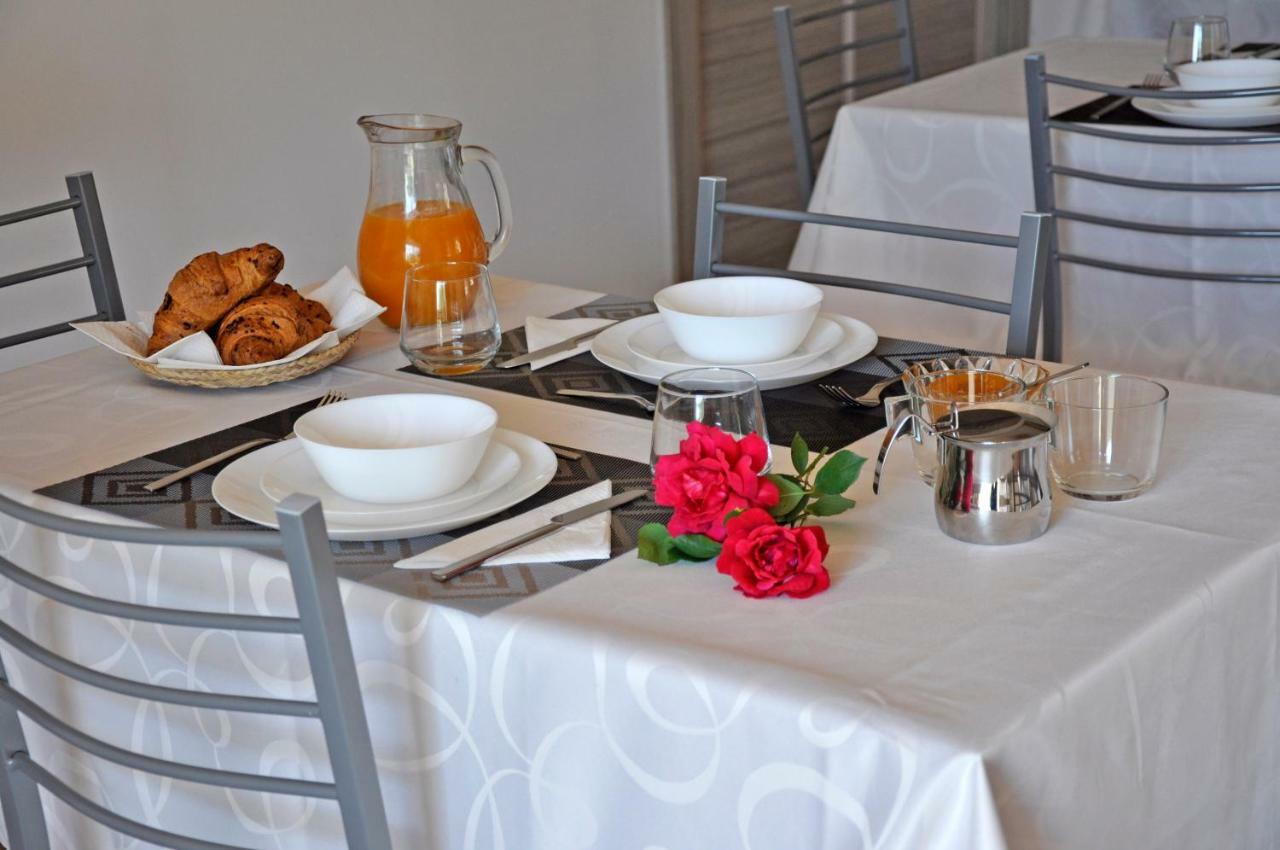 Lunar Room & Breakfast Borgo Valsugana Extérieur photo