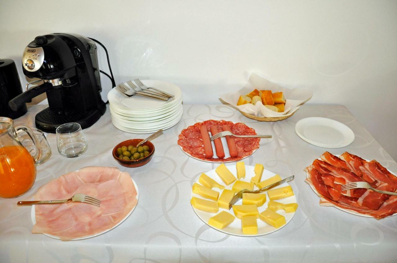 Lunar Room & Breakfast Borgo Valsugana Extérieur photo